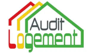 Logo Audit Logement — dispositif officiel de la Région wallonne