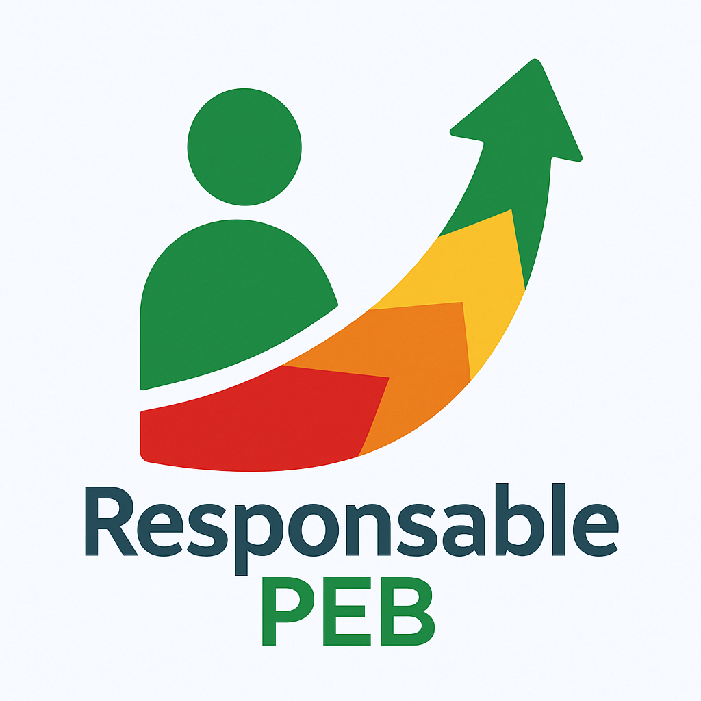 Responsable PEB